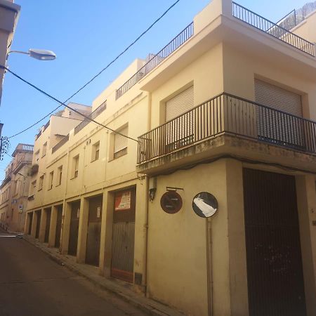 ארניס דה מר Apartamento Duplex Vacacional מראה חיצוני תמונה