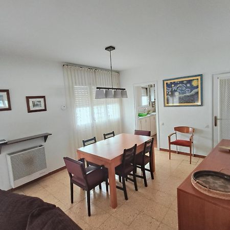 ארניס דה מר Apartamento Duplex Vacacional מראה חיצוני תמונה