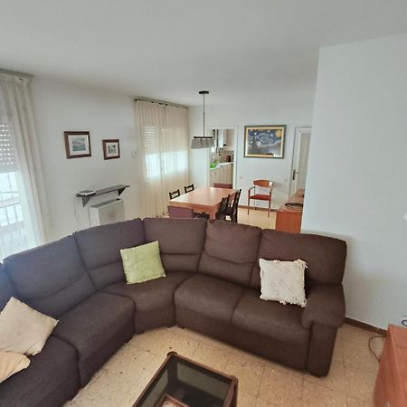 ארניס דה מר Apartamento Duplex Vacacional מראה חיצוני תמונה