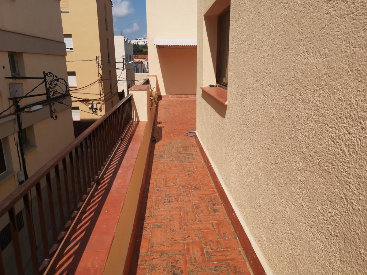 ארניס דה מר Apartamento Duplex Vacacional מראה חיצוני תמונה