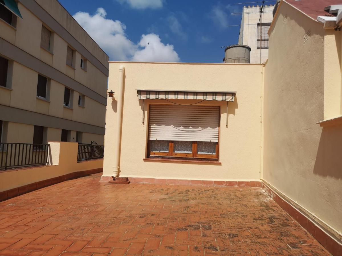 ארניס דה מר Apartamento Duplex Vacacional מראה חיצוני תמונה