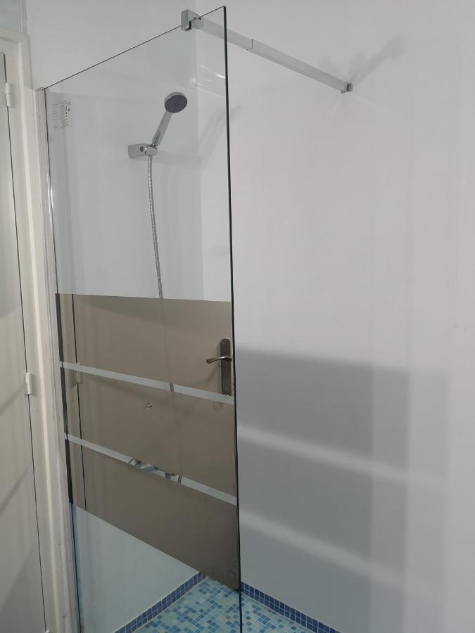 ארניס דה מר Apartamento Duplex Vacacional מראה חיצוני תמונה