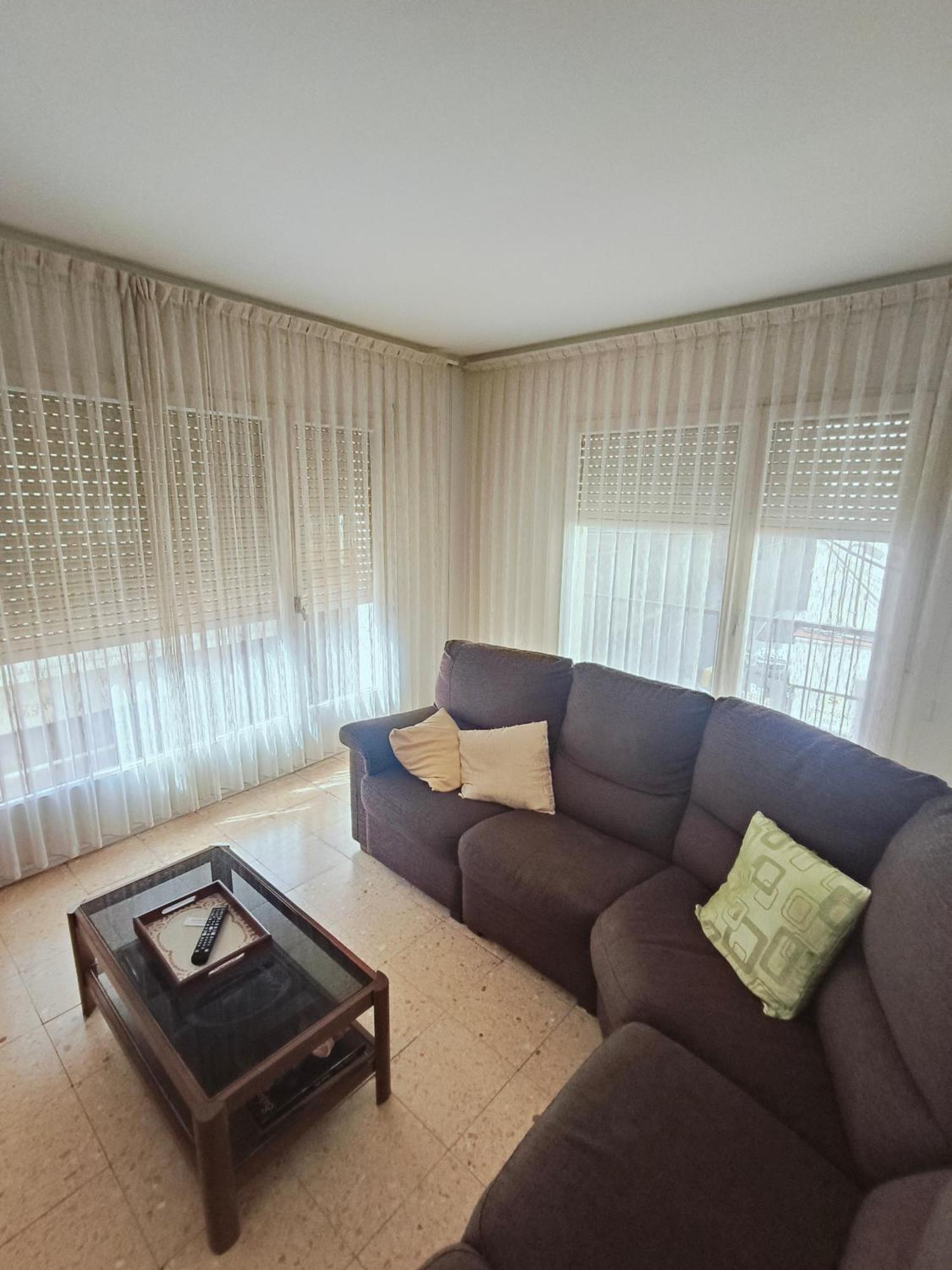 ארניס דה מר Apartamento Duplex Vacacional מראה חיצוני תמונה