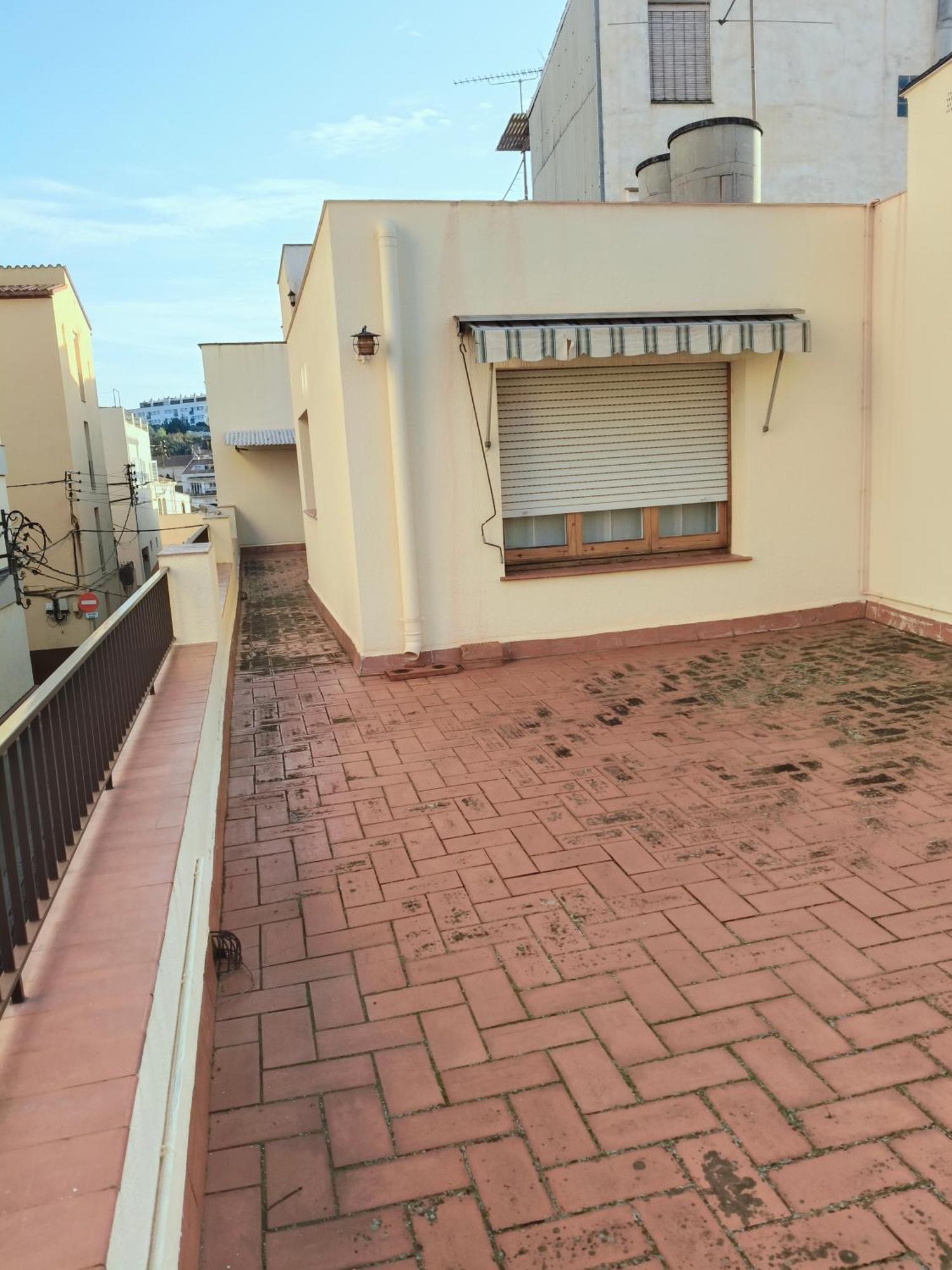 ארניס דה מר Apartamento Duplex Vacacional מראה חיצוני תמונה