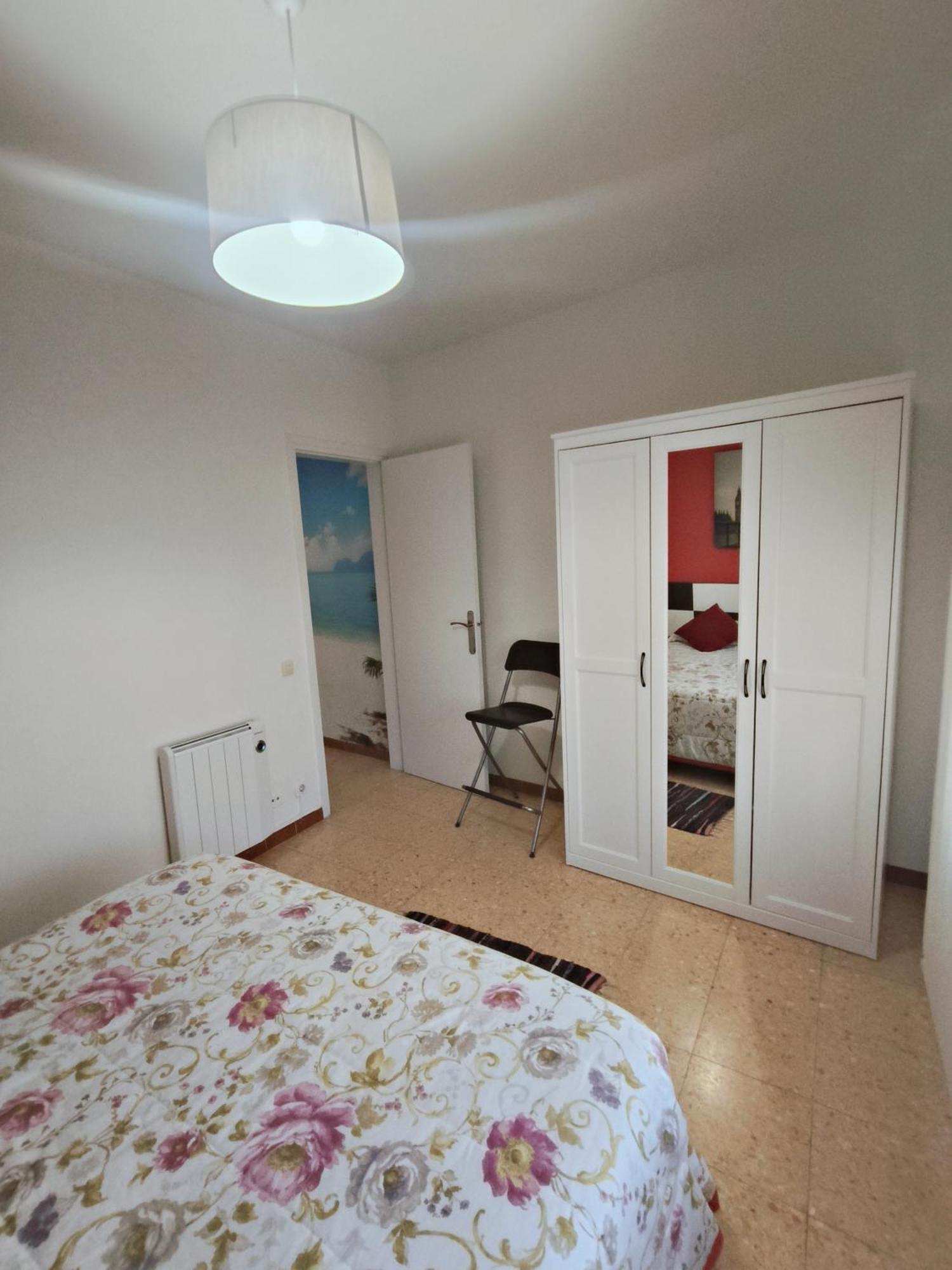 ארניס דה מר Apartamento Duplex Vacacional מראה חיצוני תמונה