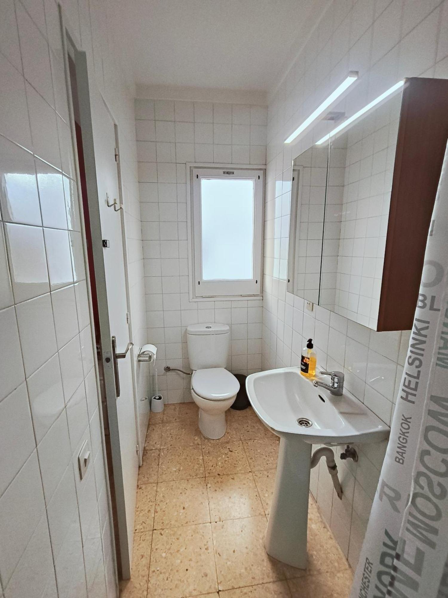 ארניס דה מר Apartamento Duplex Vacacional מראה חיצוני תמונה