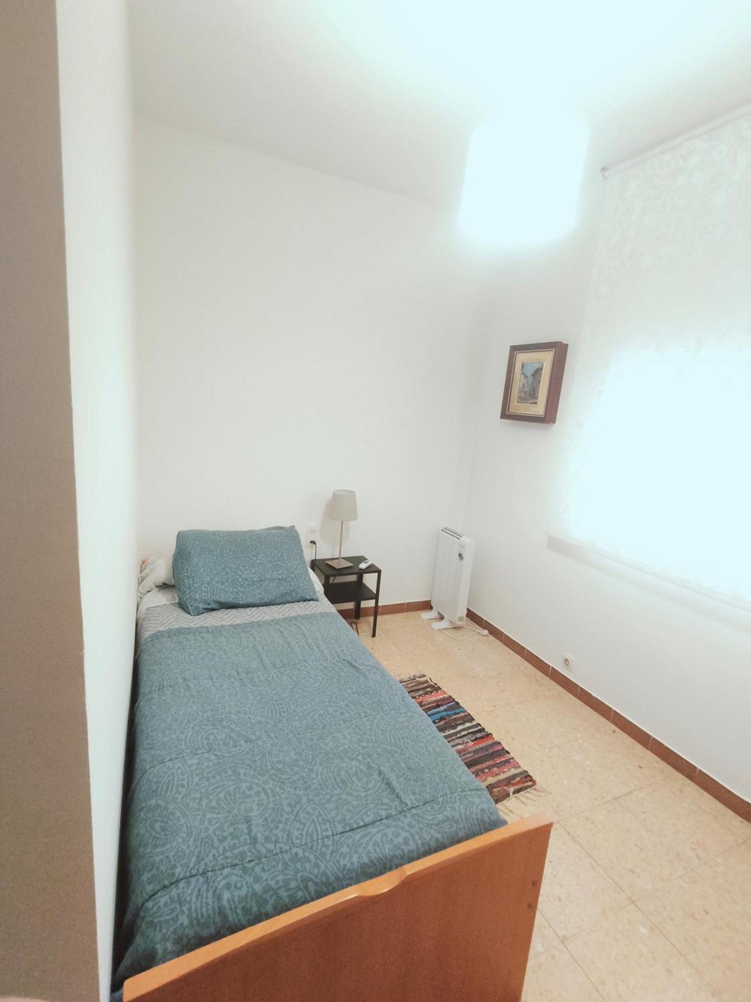 ארניס דה מר Apartamento Duplex Vacacional מראה חיצוני תמונה