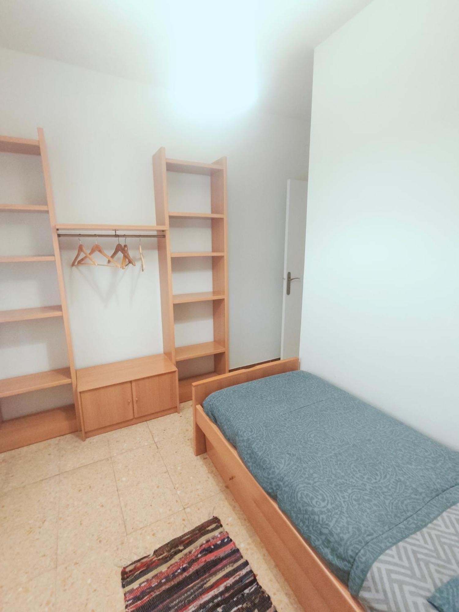 ארניס דה מר Apartamento Duplex Vacacional מראה חיצוני תמונה