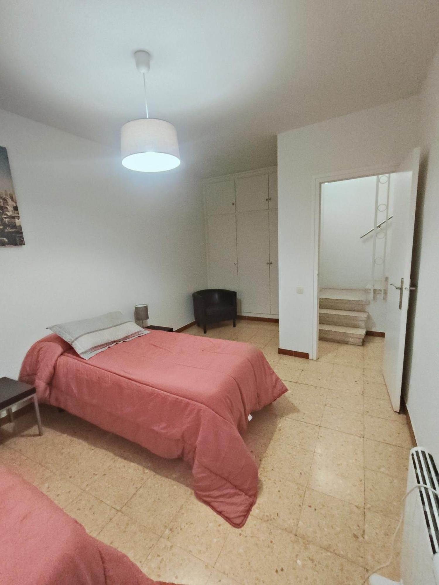 ארניס דה מר Apartamento Duplex Vacacional מראה חיצוני תמונה
