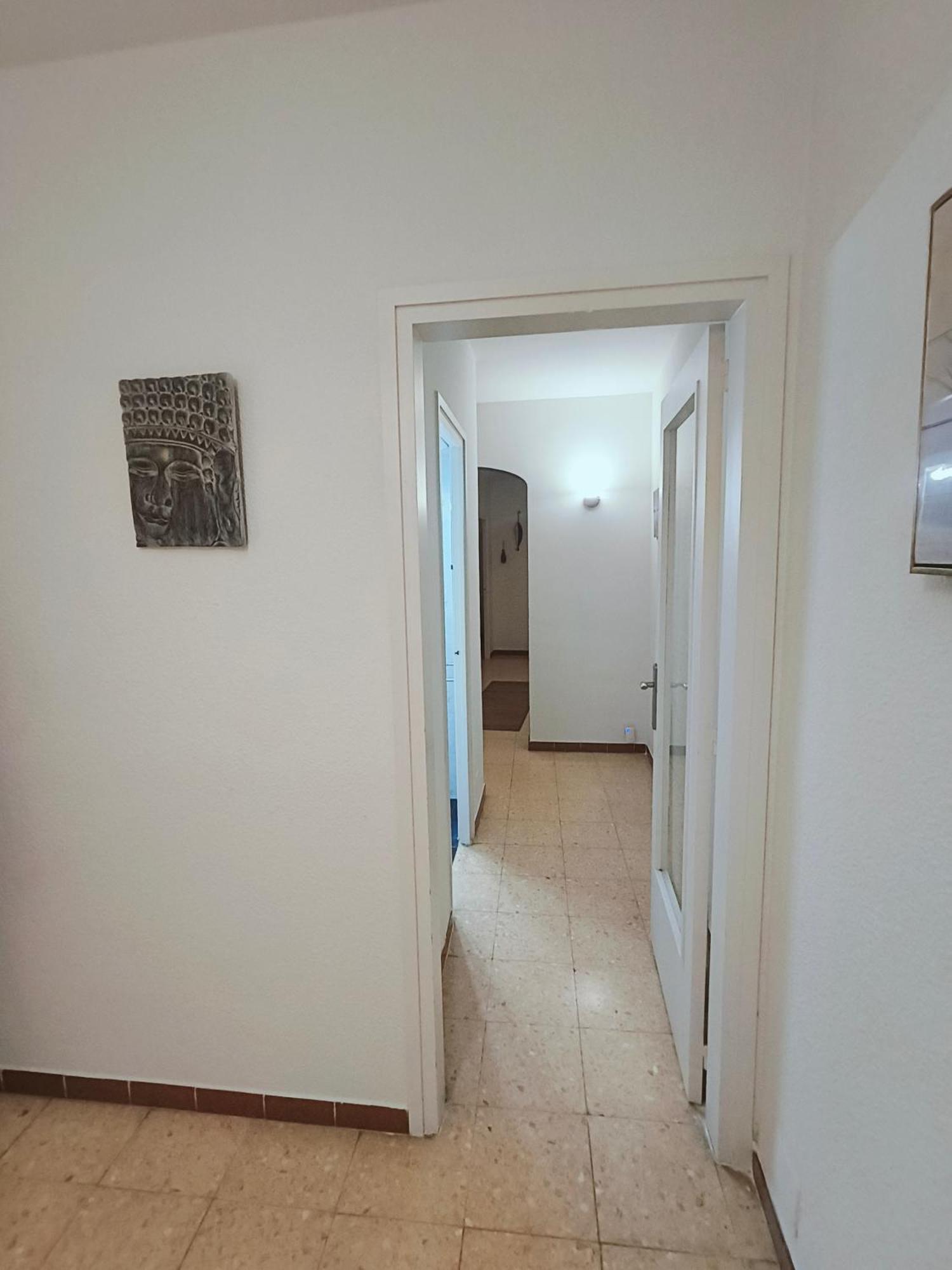 ארניס דה מר Apartamento Duplex Vacacional מראה חיצוני תמונה