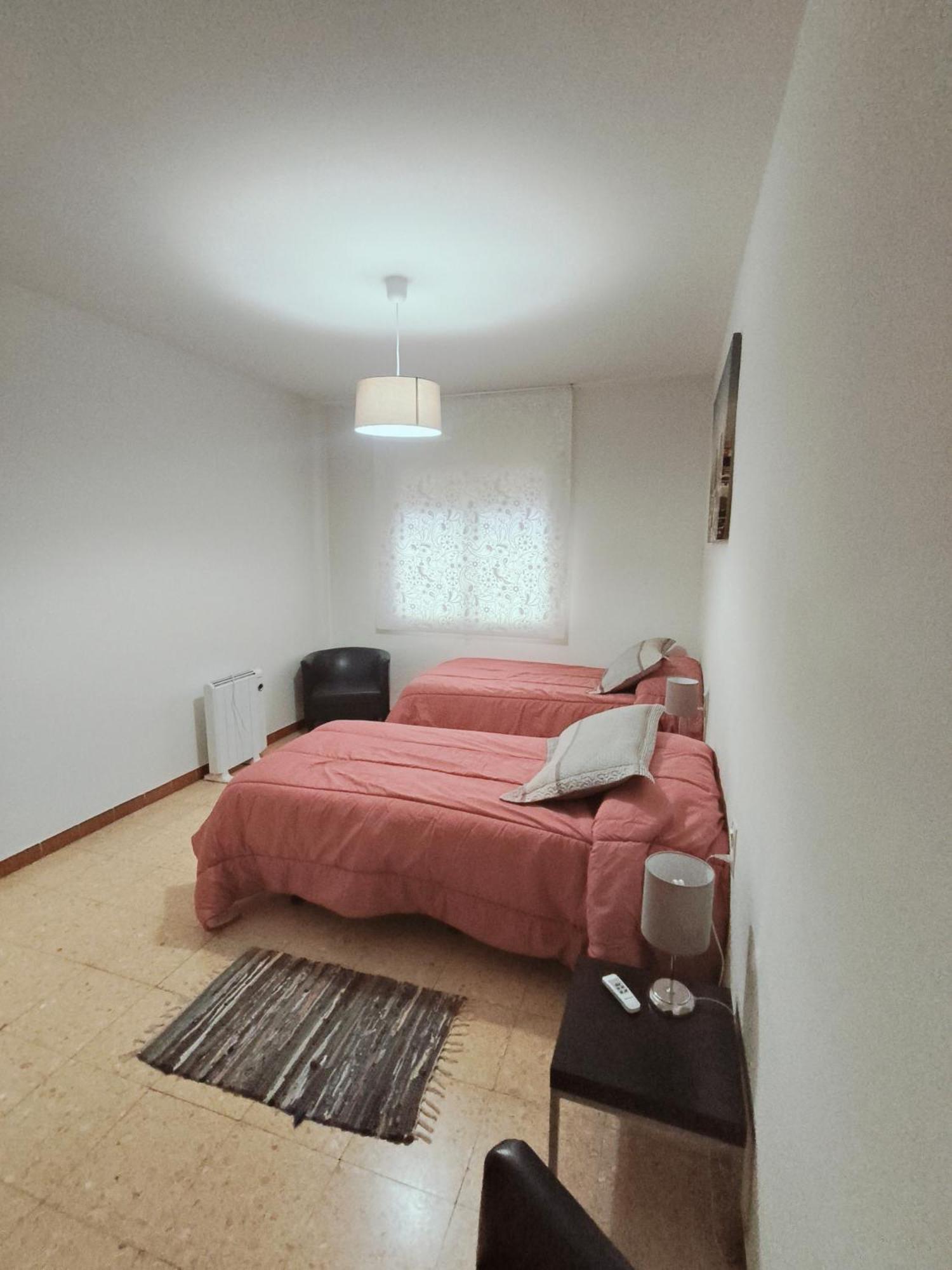ארניס דה מר Apartamento Duplex Vacacional מראה חיצוני תמונה