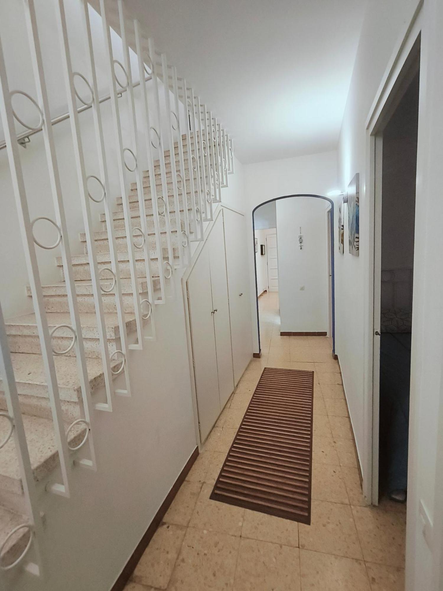 ארניס דה מר Apartamento Duplex Vacacional מראה חיצוני תמונה