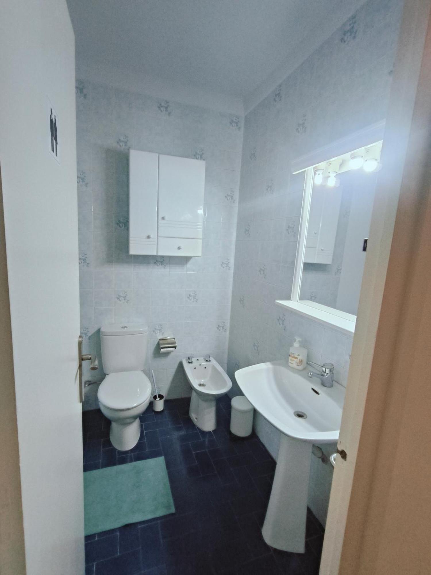 ארניס דה מר Apartamento Duplex Vacacional מראה חיצוני תמונה