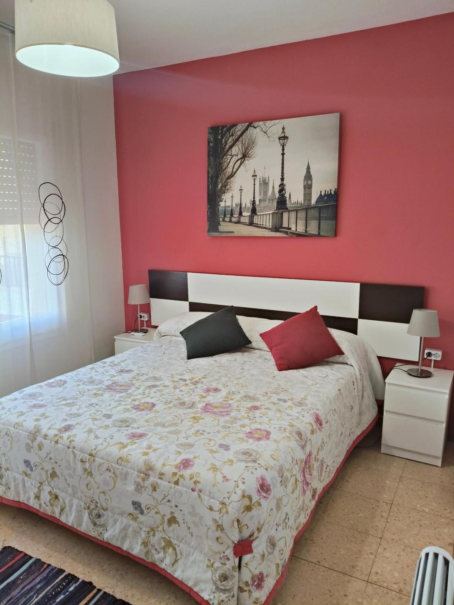 ארניס דה מר Apartamento Duplex Vacacional מראה חיצוני תמונה