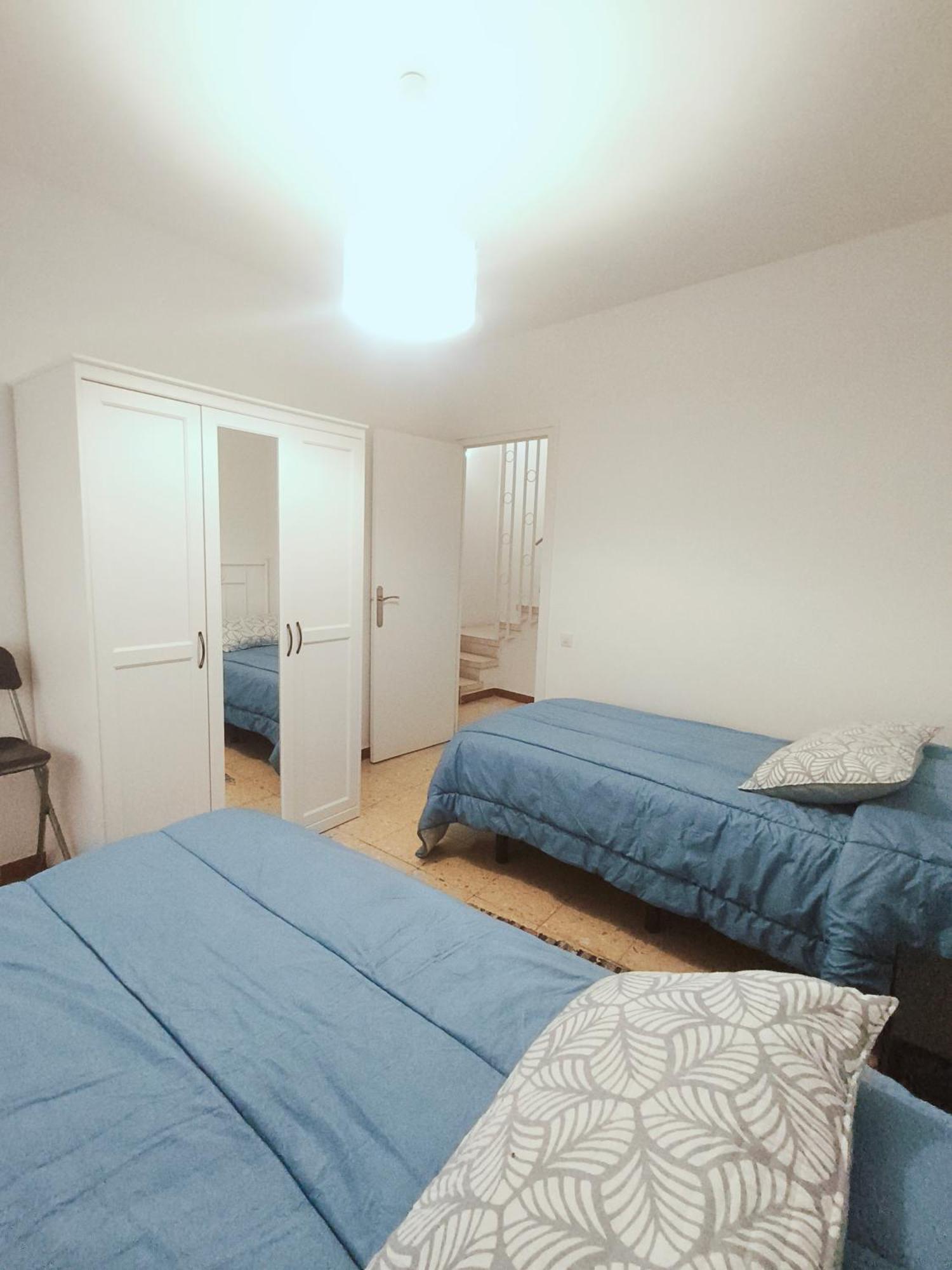 ארניס דה מר Apartamento Duplex Vacacional מראה חיצוני תמונה
