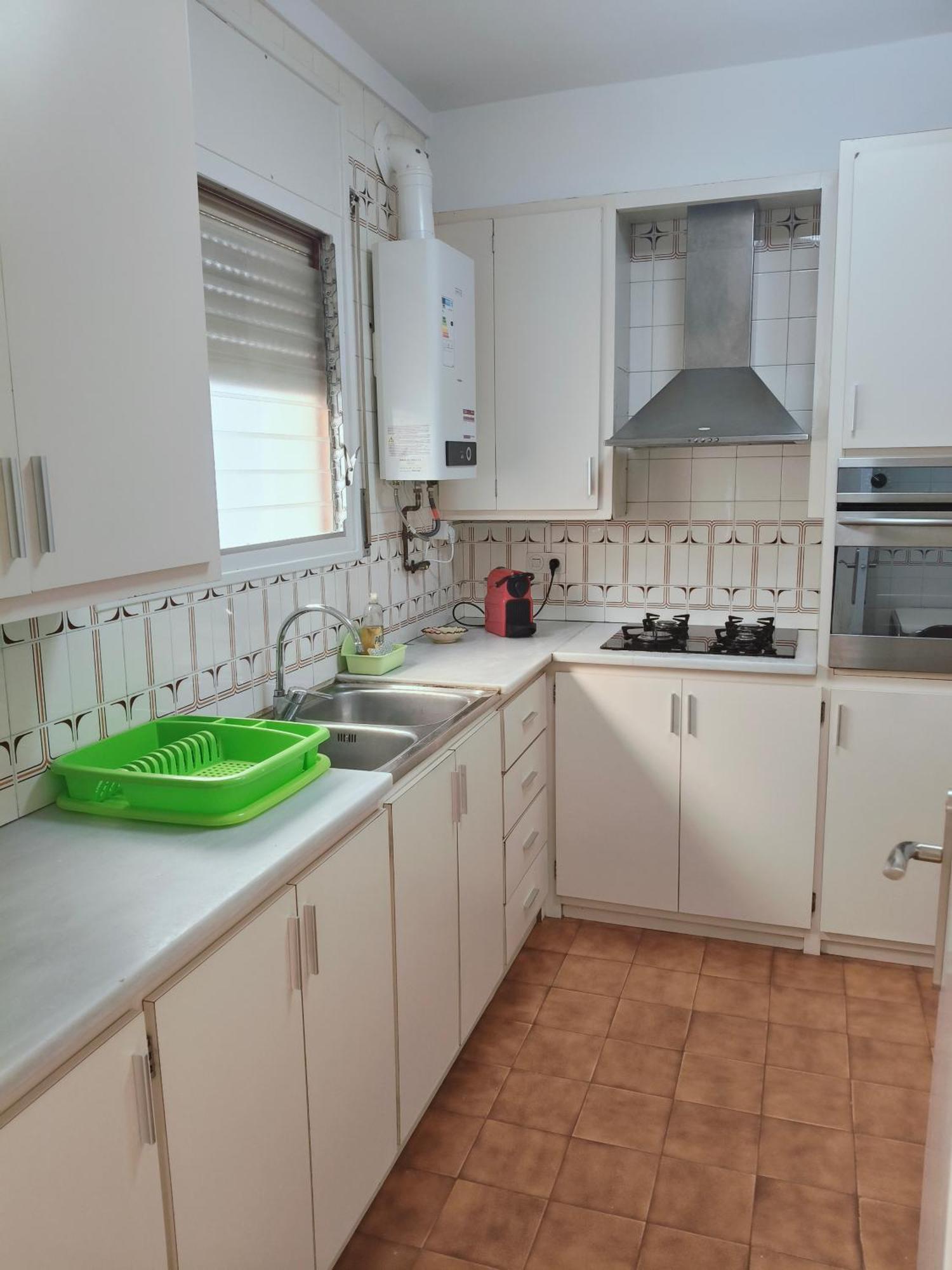 ארניס דה מר Apartamento Duplex Vacacional מראה חיצוני תמונה