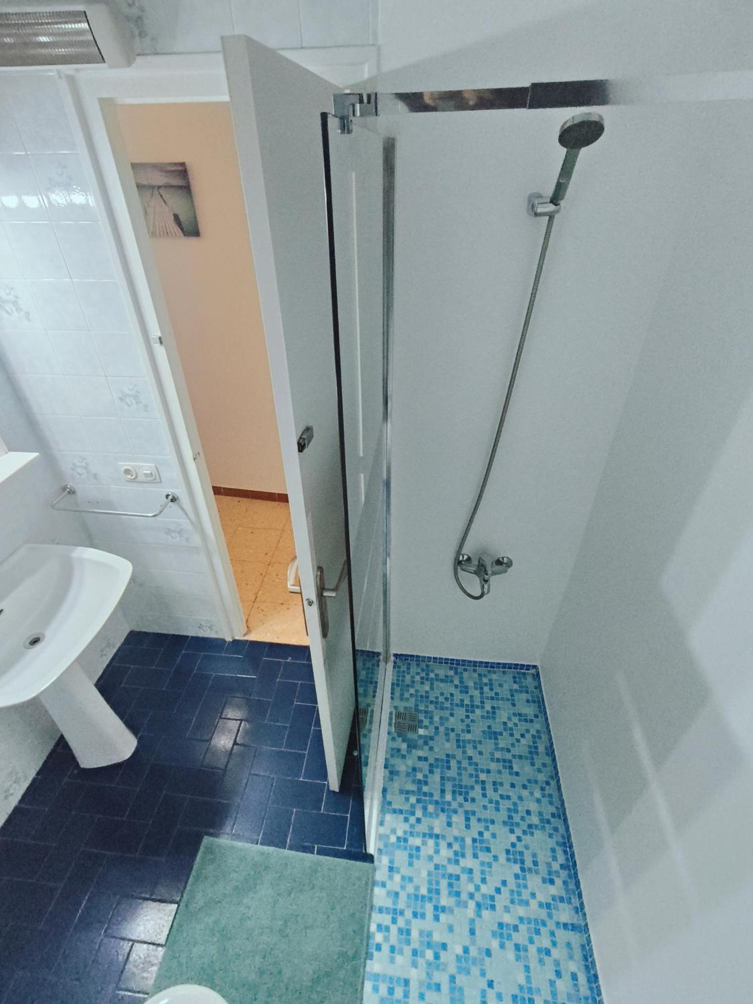 ארניס דה מר Apartamento Duplex Vacacional מראה חיצוני תמונה