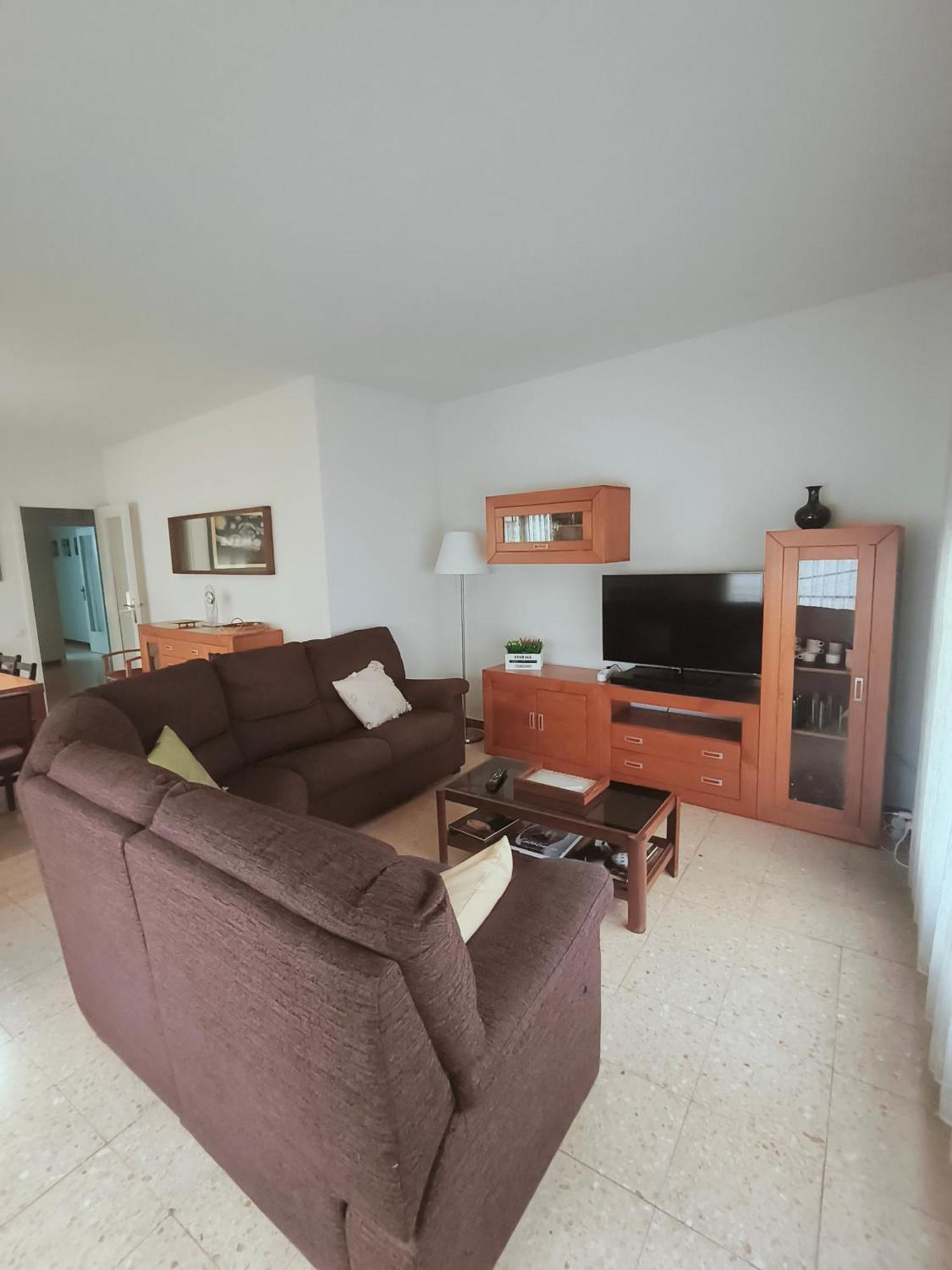 ארניס דה מר Apartamento Duplex Vacacional מראה חיצוני תמונה