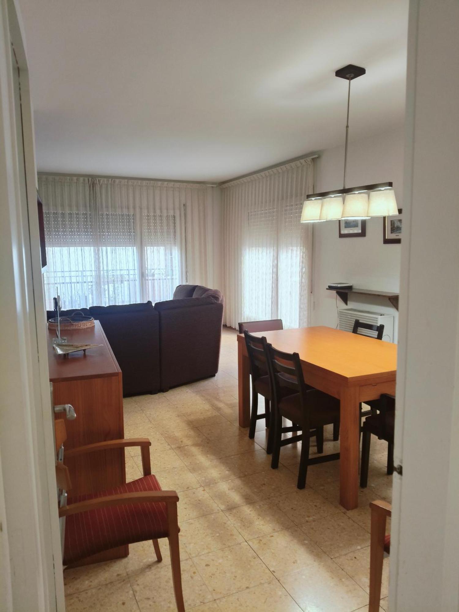 ארניס דה מר Apartamento Duplex Vacacional מראה חיצוני תמונה