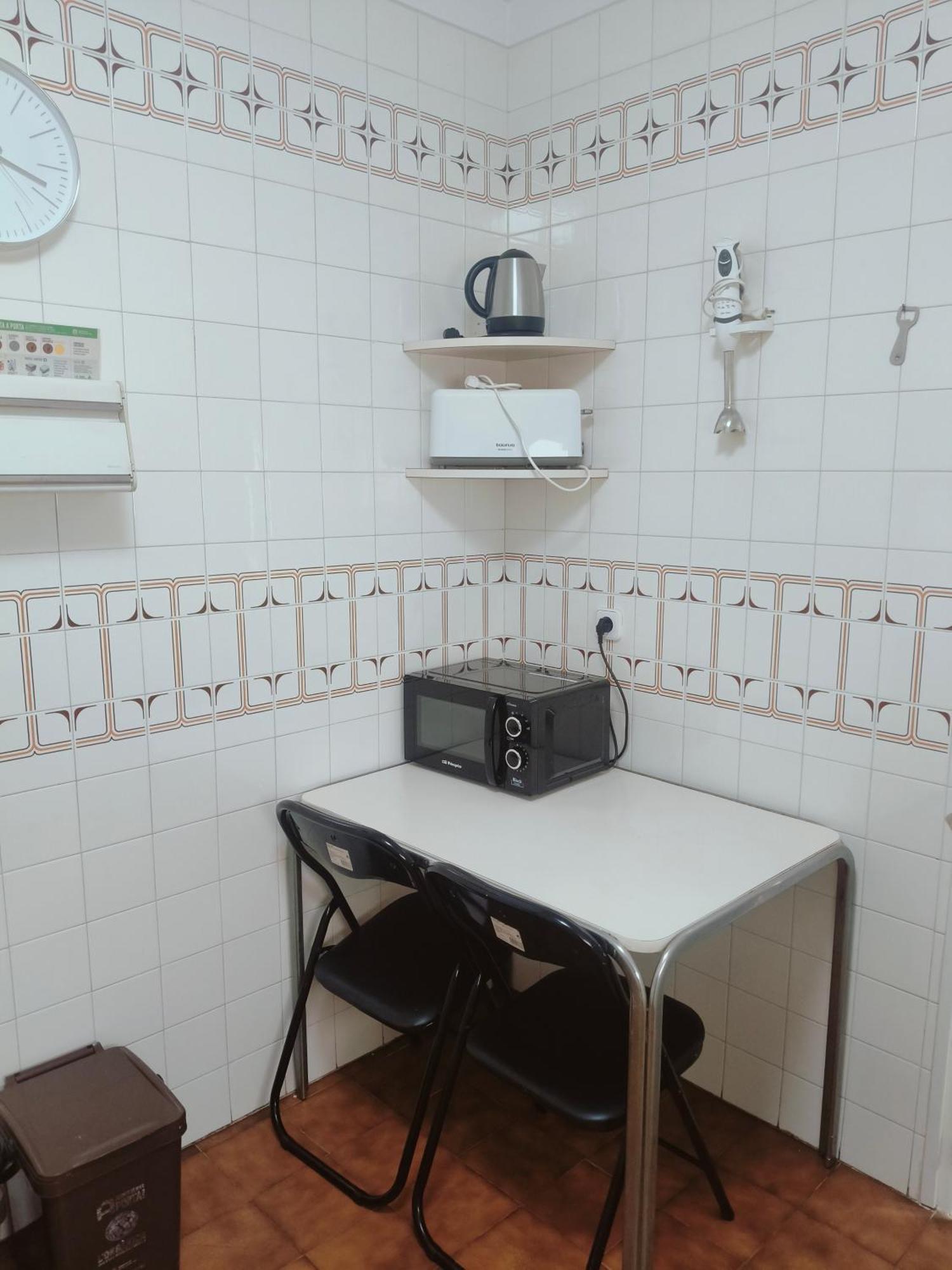 ארניס דה מר Apartamento Duplex Vacacional מראה חיצוני תמונה