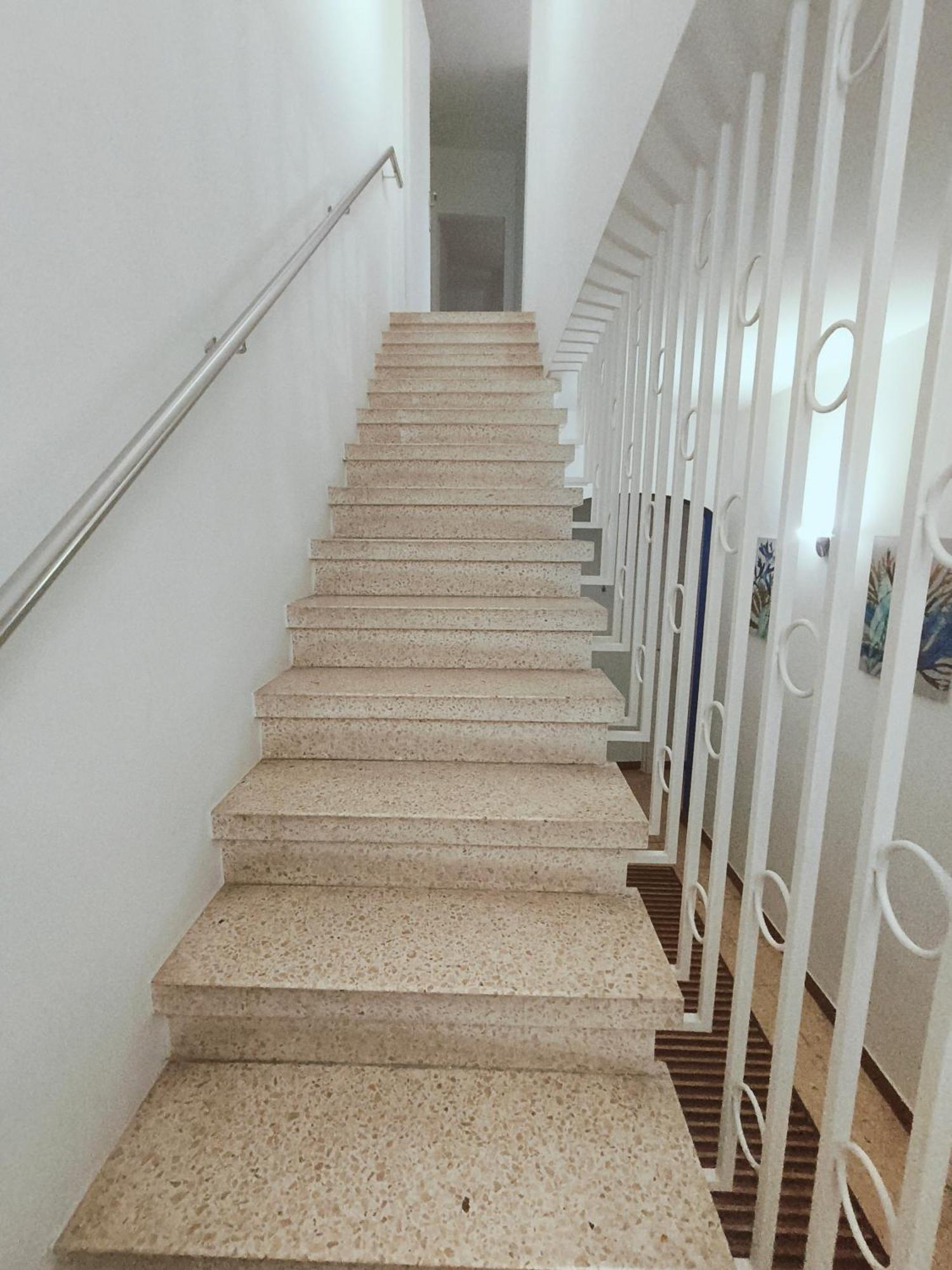 ארניס דה מר Apartamento Duplex Vacacional מראה חיצוני תמונה