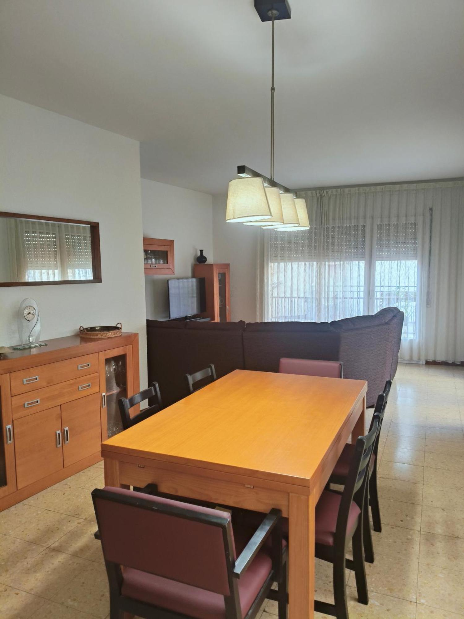 ארניס דה מר Apartamento Duplex Vacacional מראה חיצוני תמונה