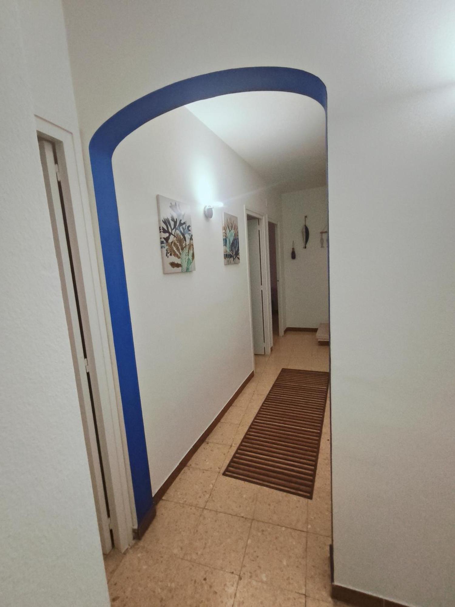 ארניס דה מר Apartamento Duplex Vacacional מראה חיצוני תמונה