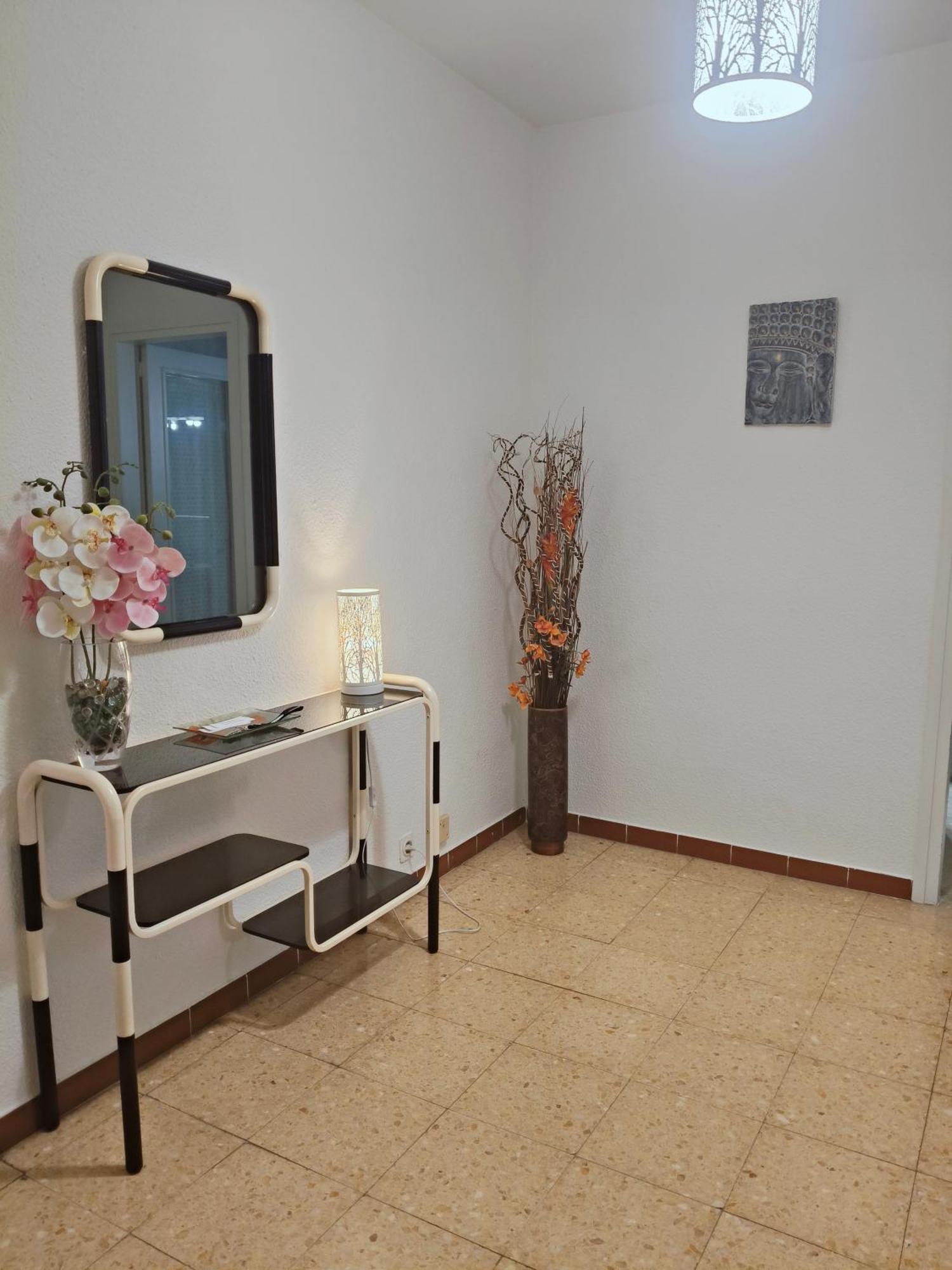 ארניס דה מר Apartamento Duplex Vacacional מראה חיצוני תמונה