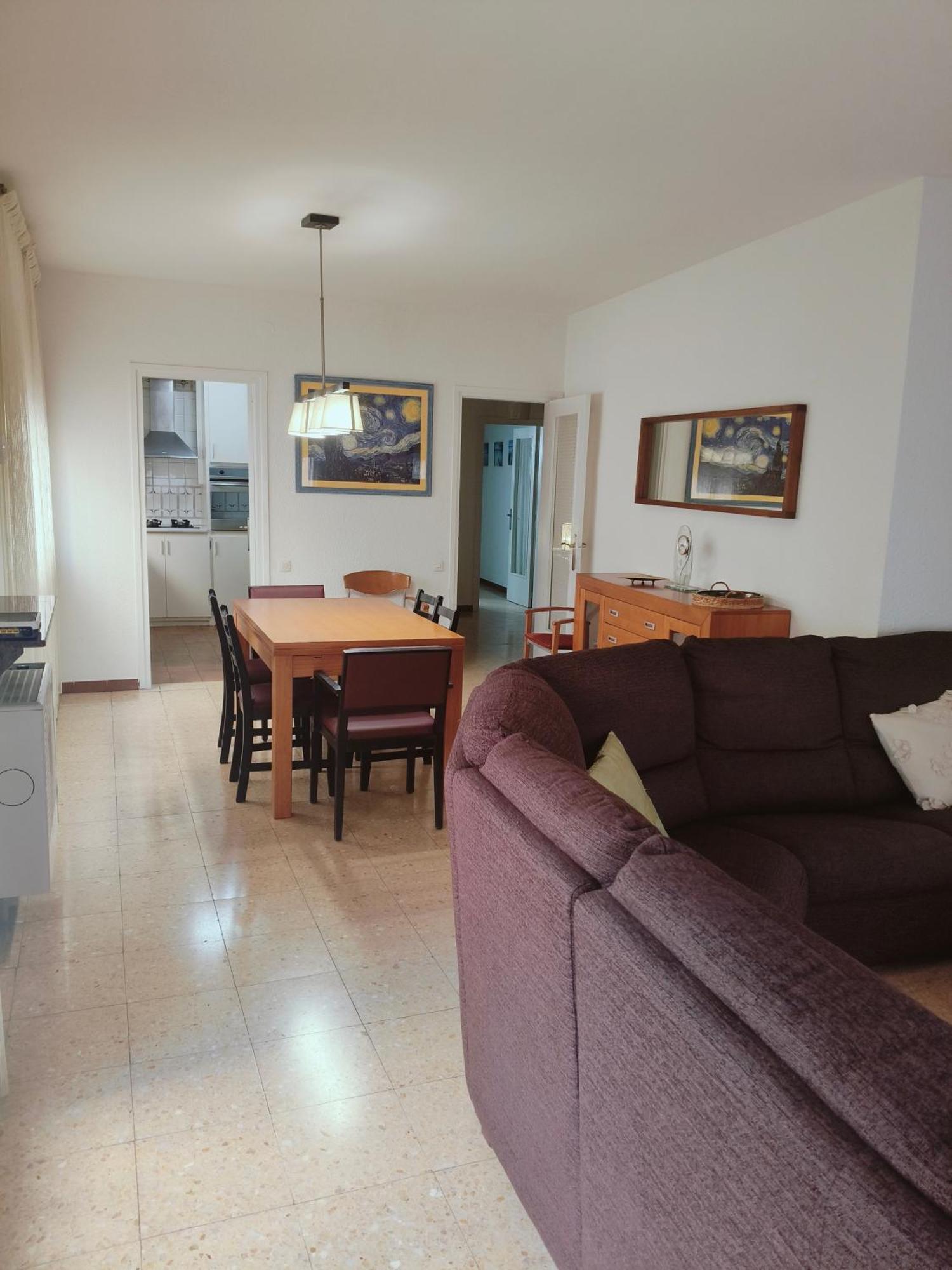 ארניס דה מר Apartamento Duplex Vacacional מראה חיצוני תמונה